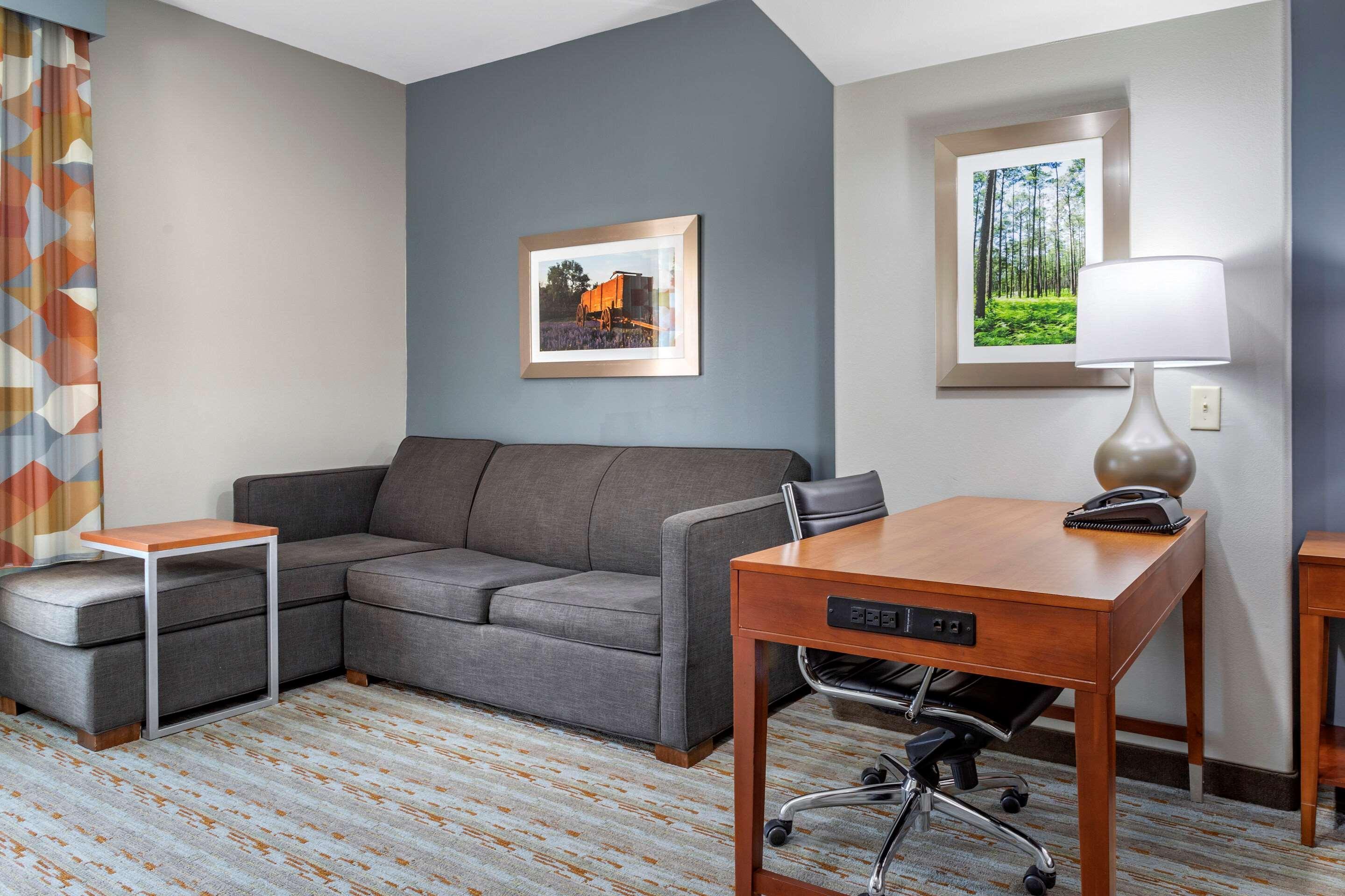 קליבלנד Comfort Inn & Suites מראה חיצוני תמונה