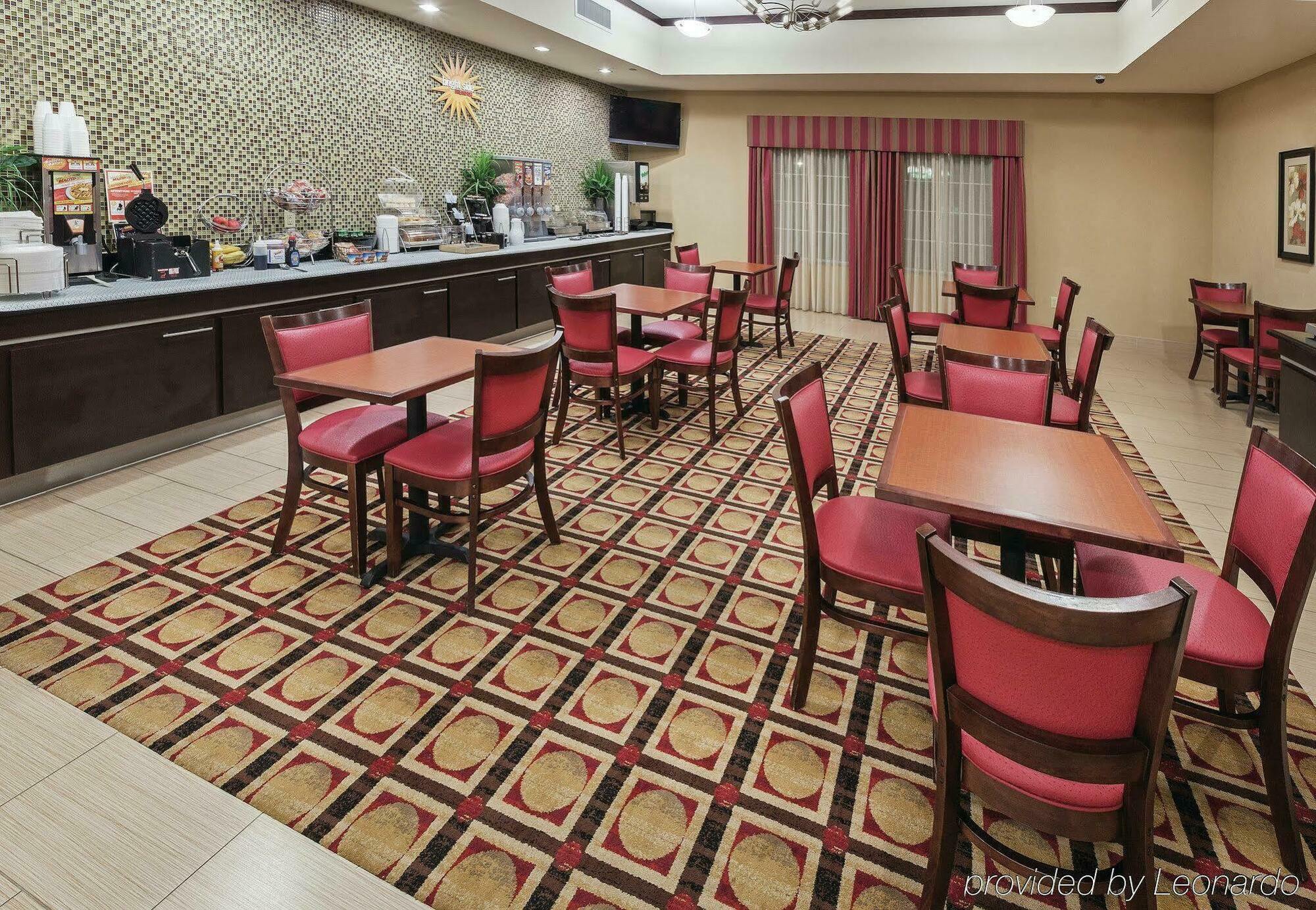 קליבלנד Comfort Inn & Suites מראה חיצוני תמונה